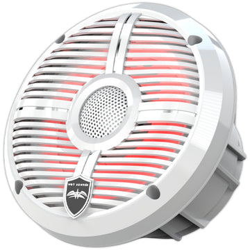 Bocinas Coaxiales Marinas Wet Sounds REVO 6 XW-W 200W 6.5 PLG - Audioshop México lo mejor en Car Audio en México -  Wet Sounds